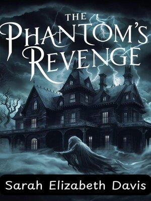 cover image of The Phantom's Revenge